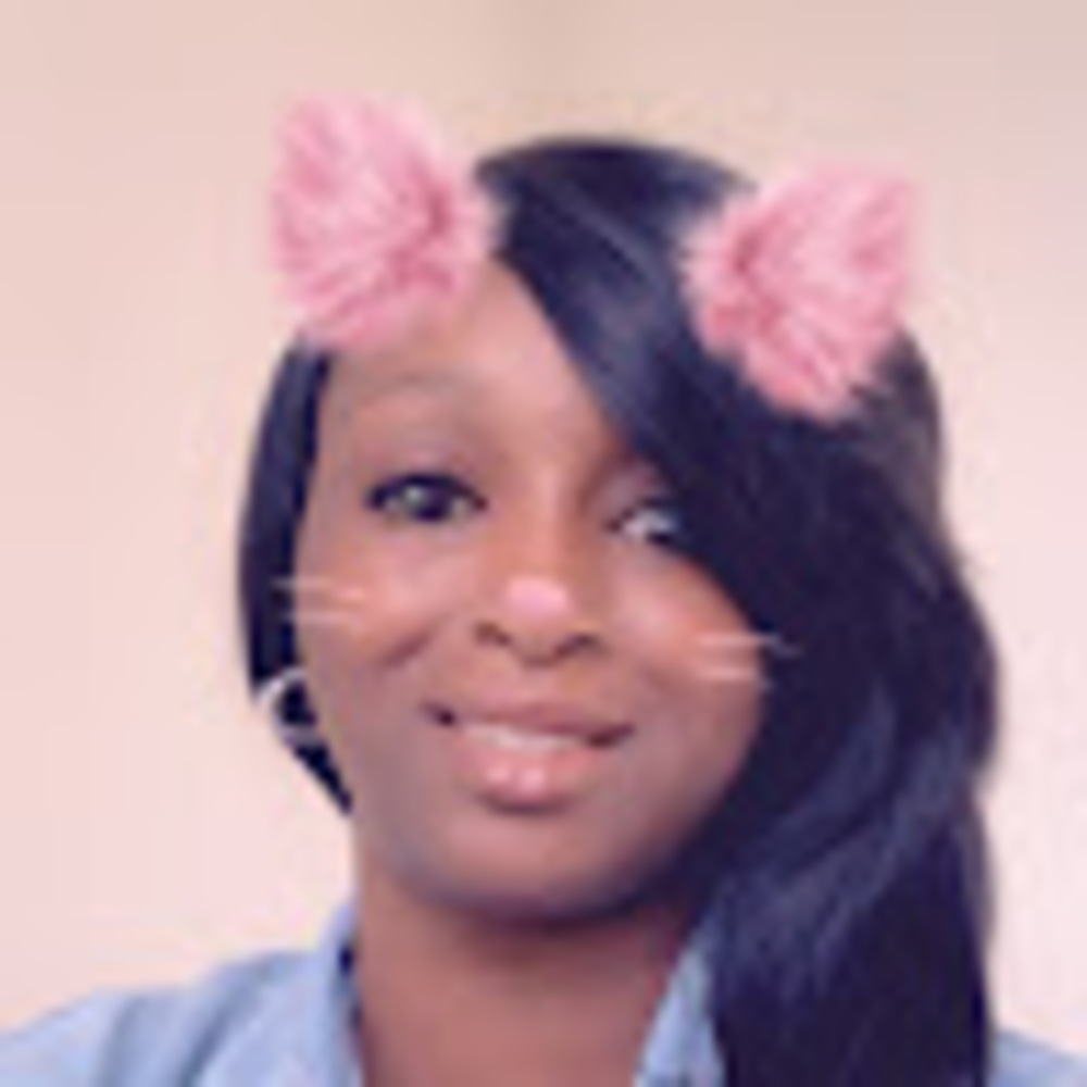 Meet your Posher, Toccara